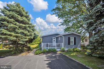 233 Cherrywood Court, North Wales, PA 19454 - MLS#: PAMC2105076