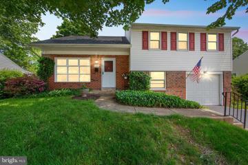 2922 Denise, Norristown, PA 19403 - #: PAMC2105248
