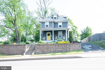2227 Old Welsh Road, Willow Grove, PA 19090 - MLS#: PAMC2105252