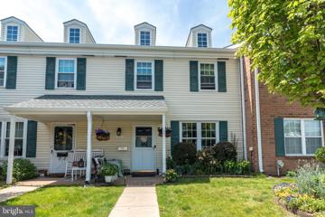 2431 Hillock Court, Lansdale, PA 19446 - #: PAMC2105316