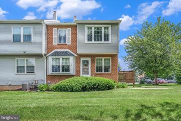 423 Wendover Unit 127-B, Norristown, PA 19403 - #: PAMC2105334