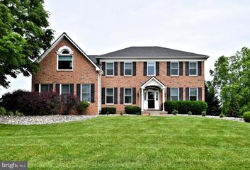 103 Ithan Lane, Collegeville, PA 19426 - #: PAMC2105524