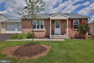 1311 Fairbourne Court, Lansdale, PA 19446 - #: PAMC2105786