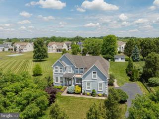 15 Derby Circle, Collegeville, PA 19426 - #: PAMC2106128