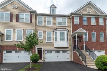 105 Country View Way, Telford, PA 18969 - #: PAMC2106342