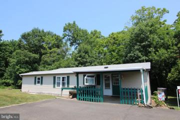 416 Brookview Place, North Wales, PA 19454 - MLS#: PAMC2106372