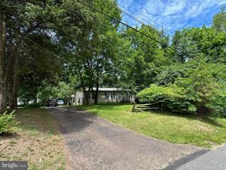 110 Pennapacker Road, Collegeville, PA 19426 - MLS#: PAMC2106512