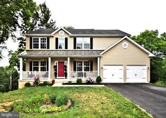 205 Brower Road, Phoenixville, PA 19460 - #: PAMC2106658