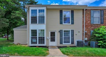 101 Middleton Place, Norristown, PA 19403 - #: PAMC2106834