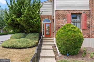 309 Norris Hall Unit 309, Norristown, PA 19403 - #: PAMC2107186