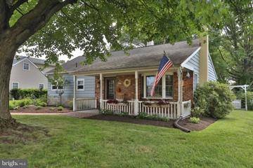 307 Crestview Road, Lansdale, PA 19446 - #: PAMC2107398
