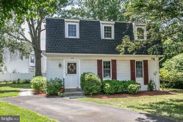128 Whitney Place, Lansdale, PA 19446 - MLS#: PAMC2107560