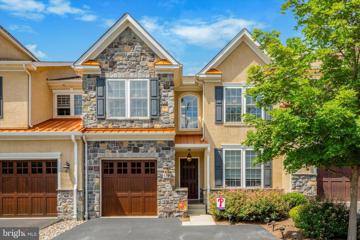 139 Carriage Court, Plymouth Meeting, PA 19462 - #: PAMC2107904