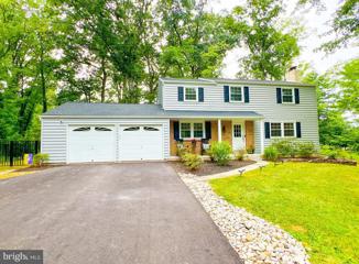 146 Woodland Drive, Lansdale, PA 19446 - MLS#: PAMC2108100