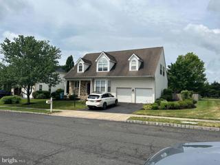 847 Mountain Top Drive, Collegeville, PA 19426 - MLS#: PAMC2108376