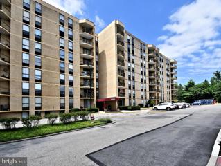 666 W Germantown Pike Unit 1114, Plymouth Meeting, PA 19462 - #: PAMC2108406