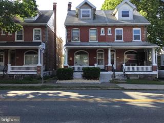 781 N Charlotte Street, Pottstown, PA 19464 - MLS#: PAMC2108474