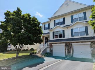 423 Lynrose Court, King Of Prussia, PA 19406 - #: PAMC2108484