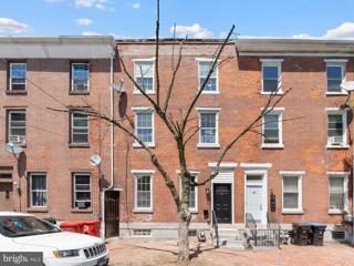 35 E Jacoby Street, Norristown, PA 19401 - #: PAMC2108646