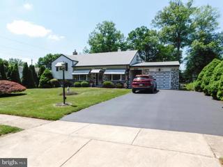 1706 Darland, Norristown, PA 19403 - #: PAMC2108730