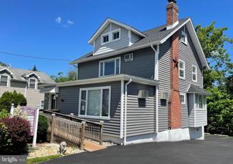 7237 Hollywood Road, Fort Washington, PA 19034 - MLS#: PAMC2108752