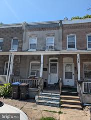 22 Lincoln Avenue, Norristown, PA 19401 - MLS#: PAMC2108854