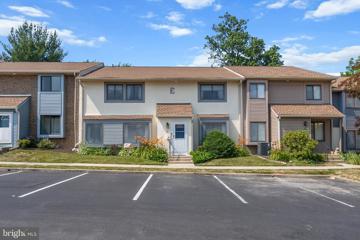 22 Fitzwatertown Road UNIT E-5, Willow Grove, PA 19090 - MLS#: PAMC2108906