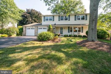 1333 Pickwick Lane, Lansdale, PA 19446 - MLS#: PAMC2109072