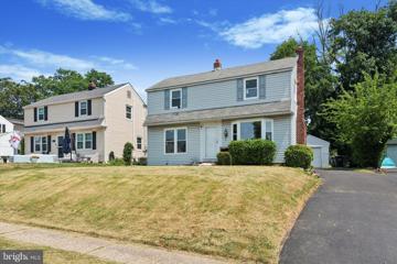 319 Forest Avenue, Willow Grove, PA 19090 - MLS#: PAMC2109132