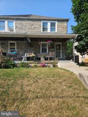 913 W James Street, Norristown, PA 19401 - MLS#: PAMC2109332