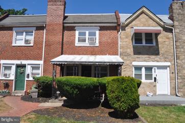1115 Swede Street, Norristown, PA 19401 - #: PAMC2109422