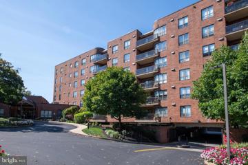 100 Breyer Drive Unit 3L, Elkins Park, PA 19027 - MLS#: PAMC2109940