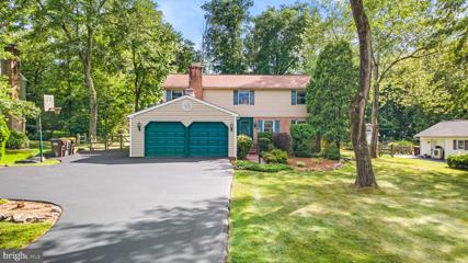 119 Rosewood Drive, Lansdale, PA 19446 - #: PAMC2110194