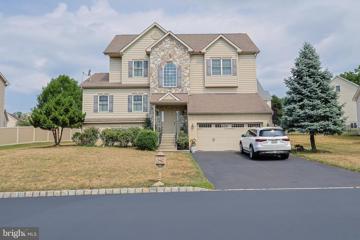 1005 Pimlico Drive, Norristown, PA 19403 - #: PAMC2110246