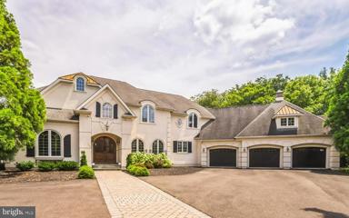 703 Daventry Way, Ambler, PA 19002 - #: PAMC2110266