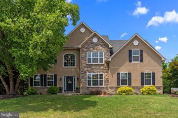 2011 Windsor Drive, Collegeville, PA 19426 - #: PAMC2110468
