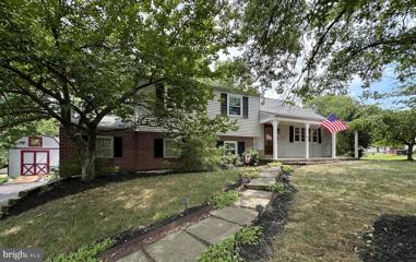2149 Old Forde Way, Lansdale, PA 19446 - #: PAMC2110488