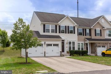 48 Hawkswell Circle, Oreland, PA 19075 - #: PAMC2110494