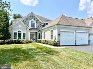 478 Primrose Drive, Upper Gwynedd, PA 19446 - MLS#: PAMC2110564