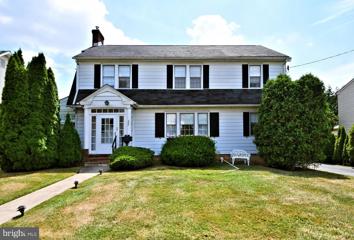 208 Quigley Avenue, Willow Grove, PA 19090 - MLS#: PAMC2110600