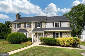 1109 Ashton Road, Wynnewood, PA 19096 - MLS#: PAMC2110602