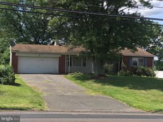 854 Allentown Road, Telford, PA 18969 - MLS#: PAMC2110736