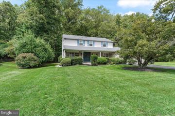 3217 Burn Brae Drive, Dresher, PA 19025 - MLS#: PAMC2111012