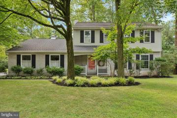 1217 Dickerson Road, North Wales, PA 19454 - MLS#: PAMC2111144