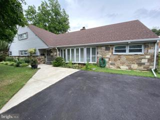 1103 Arboretum Rd, Wyncote, PA 19095 - #: PAMC2111194