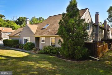 128 Orchard Court, Blue Bell, PA 19422 - MLS#: PAMC2111282