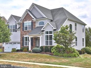 203 Country View Way, Telford, PA 18969 - #: PAMC2111680