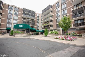 8302 Old York Road Unit B-21, Elkins Park, PA 19027 - MLS#: PAMC2111712