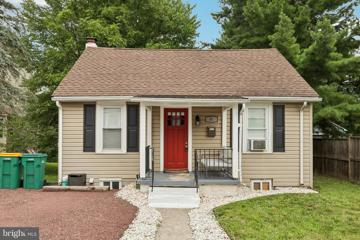 45 E 3RD Street, Red Hill, PA 18076 - #: PAMC2111722