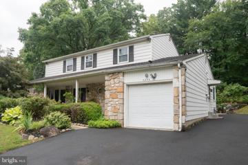 3236 Burn Brae Drive, Dresher, PA 19025 - #: PAMC2111792